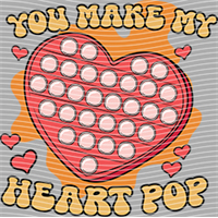 Valentine's Day-QRJ  720